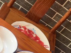 -五悦北平四季涮肉·烧烤(老商埠店)