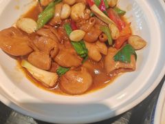 -曾家厨房·新徽菜(高新天柱路店)