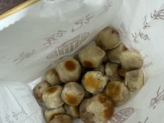 -宋记饼家(石门二路店)