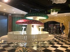 -H次元沉浸剧情密室(街道口店)