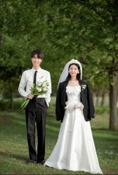 -色色婚纱摄影(大沥旗舰店)