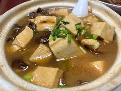 -高老庄·老溧阳·私房菜(南山竹海店)