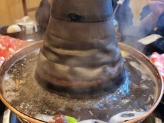 -通一顺老北京炭火锅(玉桥西路店)