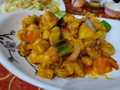 -湛江海鲜食府(一号路店)