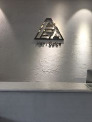 -ASA HAIR SALON