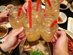 -纸盐河码头火锅(十八梯店)