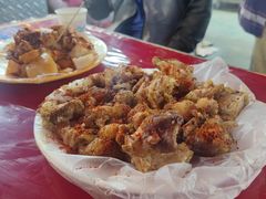 -乌恰市场(彩虹商场店)