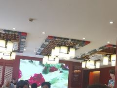 -惠丰堂饭庄·烤鸭·京味菜(翠微路店)