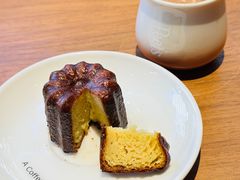 -Peet's Coffee皮爷咖啡(大学路店)