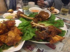 -新疆伊宁远征餐厅