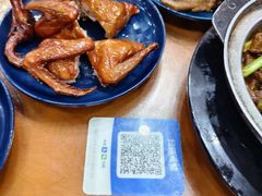 -煲煲掂风味煲仔饭餐厅(西区店)