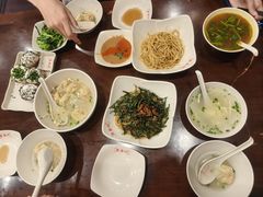 -东泰祥生煎馆(陕西南路店)