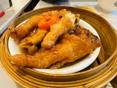 -添好运点心专门店(深水埗店)
