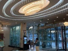 -海天一色海景自助餐厅(西港花园店)