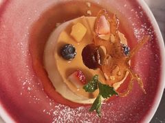 -OLLA 西班牙餐厅(丰盛里店)