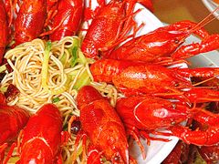 -四妹餐厅(玫瑰街店)