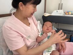 -和睦爱嘉月嫂·产后恢复中心(美罗店)