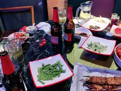 -96农蝎虾(江桥老街店)