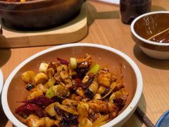-付掌柜在成都·热炒砂锅集(金禾店)