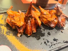-羽鸽集·乳鸽专门店·地道顺德菜(岭南站店)