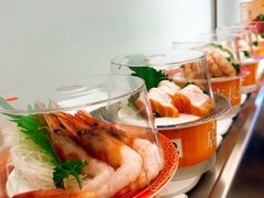 -元气寿司(金光华店)