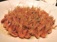 狮王府の美极白虾-狮王府淮扬菜(万象城店)