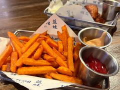 -blue frog蓝蛙(长泰广场店)