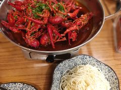 -虾小龙老长沙龙虾馆(坡子街店)