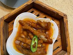 -喜鹊茶点.啫煲(车陂店)