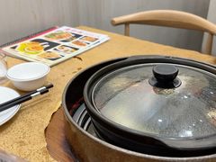 -濠轩阁特色生蚝火锅总店
