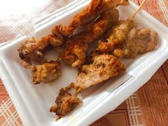 -豪香里脊肉串(大中路店)
