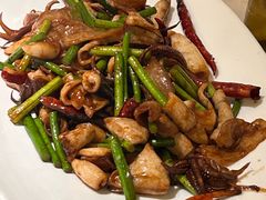 -船歌·鱼水饺青岛菜(闽江二路店)