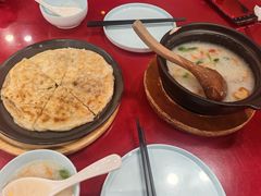 -宏状元现熬粥·京味菜(五棵松店)