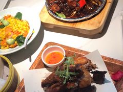 -庆江南江南菜(琴湖溪里花园城店)