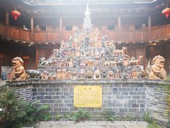 -云水谣景区-土楼之光文化园