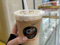 -CoCo都可(118广场店)