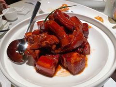 -荣兴酒家(徐家汇店)