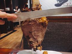 -汉巴味德(大悦城店)