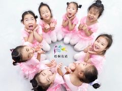 -梧桐花语舞蹈培训中心(潞城校区)