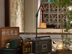 -时光花园(白鹭洲店)