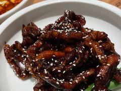 -枣子树·素食餐厅(普陀山店)