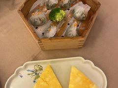 -广州逸林假日酒店·四季桃源中餐厅(白云山风景区店)