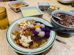 -堂屋糖水店(愚园店)