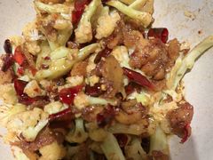 -炊烟小炒黄牛肉(浦东世纪汇店)