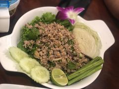 -Dang restaurant (patong phuket)