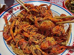 -拙大师·龙虾四季排档·夜宵至凌晨4点(九环路店)