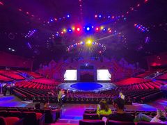 -珠海横琴长隆《卡卡虎奇遇记》