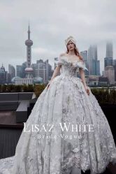 -Renee芮亦婚纱(原丽莎)