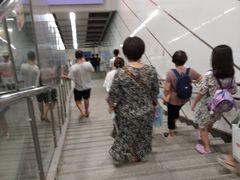 -石厦(地铁站)