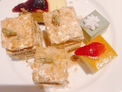 -马哥孛罗咖啡厅·Cafe Marco (厦门马哥孛罗东方大酒店)